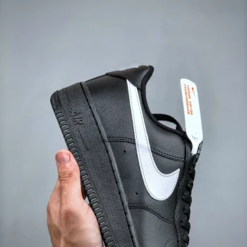 Af 1 Low Black White 2023