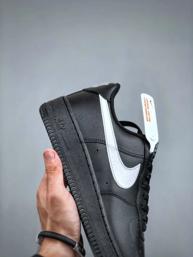 Af 1 Low Black White 2023