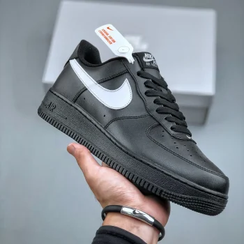 Af 1 Low Black White 2023