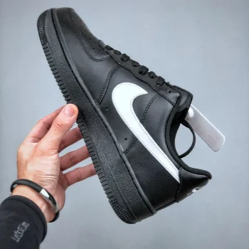 Af 1 Low Black White 2023