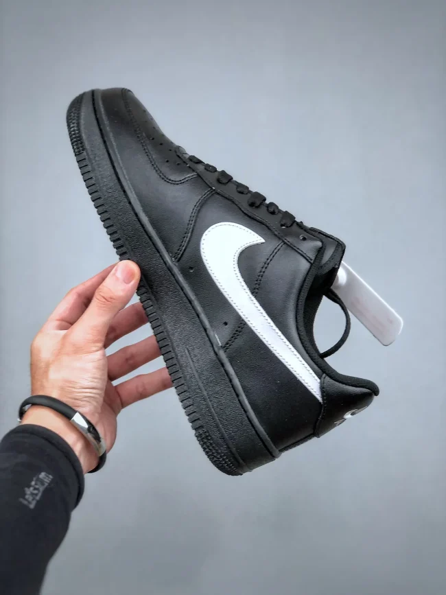 Af 1 Low Black White 2023