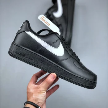 Af 1 Low Black White 2023