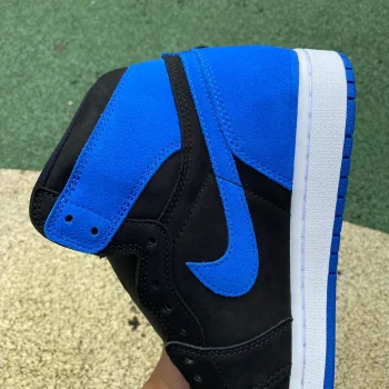 AJ 1 Retro High Og Royal Reimagined