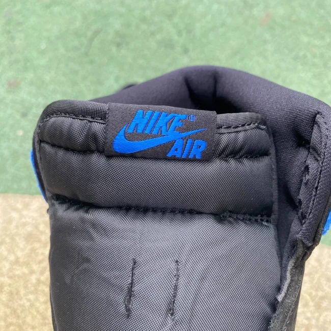 AJ 1 Retro High Og Royal Reimagined