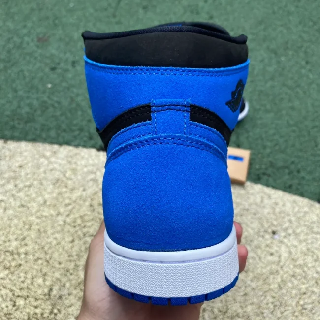 AJ 1 Retro High Og Royal Reimagined