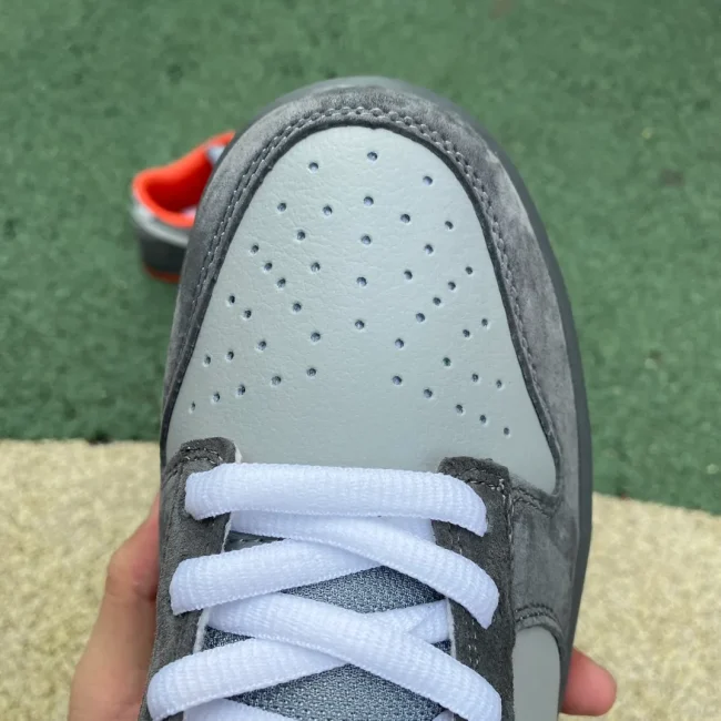 Jeff Staple X Dunk Low Pro Sb Pigeon