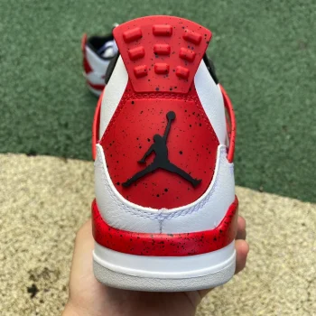 AJ 4 Retro Red Cement