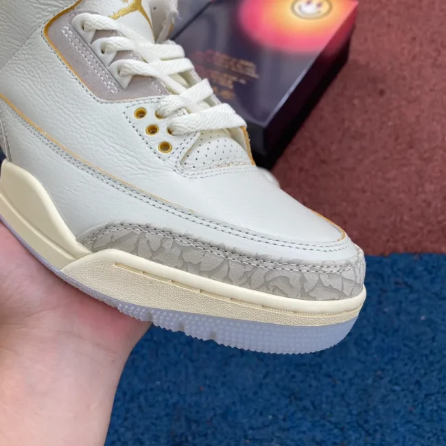 J. Balvin X AJ 3 Retro Sp Medellín Sunset