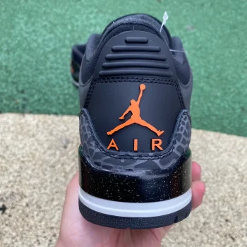 AJ 3 Retro Fear Pack (2023)