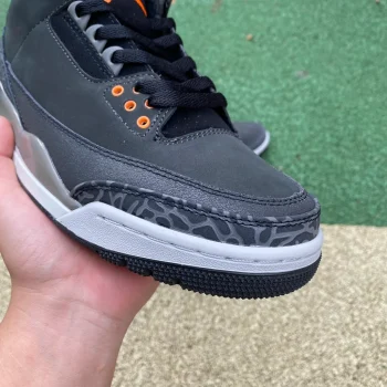 AJ 3 Retro Fear Pack (2023)