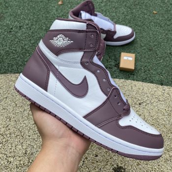 AJ 1 Retro High Og Sky J Mauve