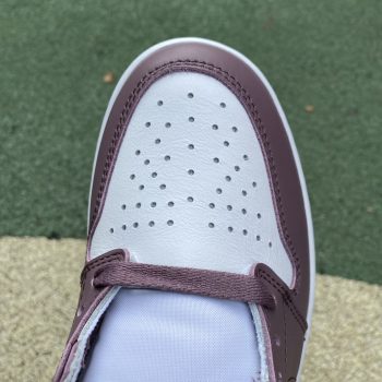 AJ 1 Retro High Og Sky J Mauve