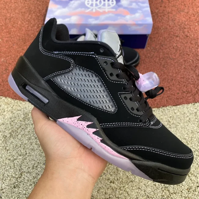 Aj 5 Retro Low Dongdan