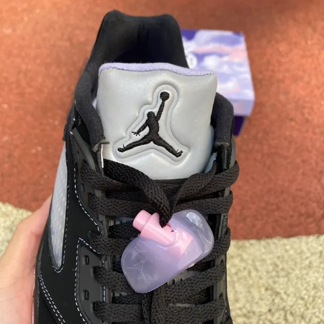 Aj 5 Retro Low Dongdan