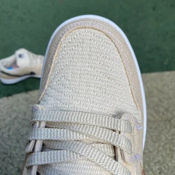 Albino & Preto X Sb Dunk Low Jiu-jitsu