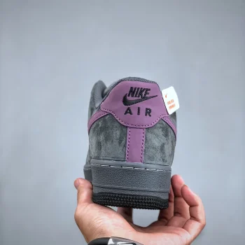 Af 1 Low '07 Grey Purple