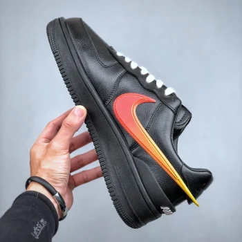 Ambush X Af 1 Low Black