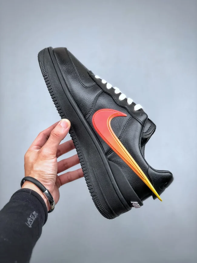 Ambush X Af 1 Low Black