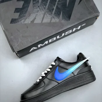 Ambush X Af 1 Low Black