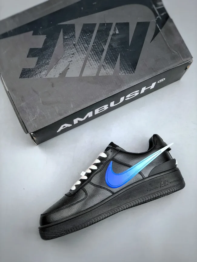 Ambush X Af 1 Low Black