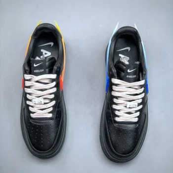 Ambush X Af 1 Low Black