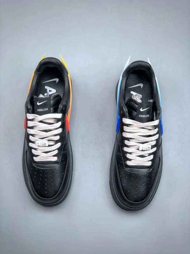 Ambush X Af 1 Low Black