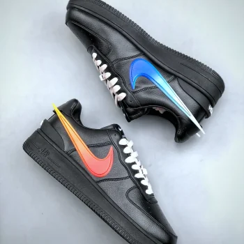 Ambush X Af 1 Low Black