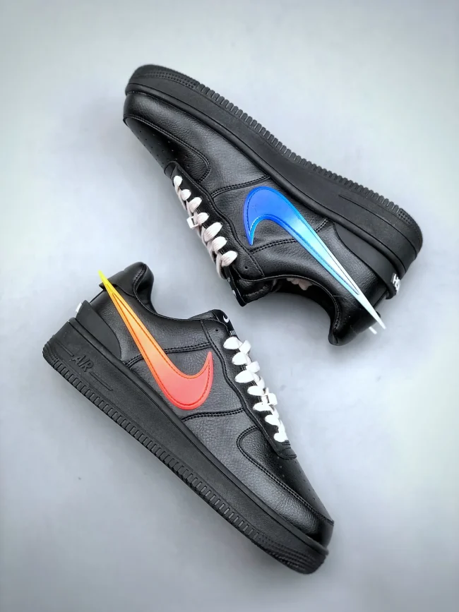 Ambush X Af 1 Low Black