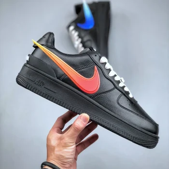 Ambush X Af 1 Low Black