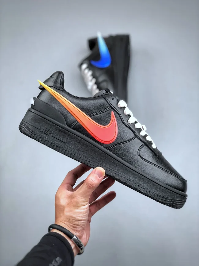 Ambush X Af 1 Low Black