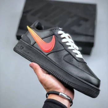 Ambush X Af 1 Low Black