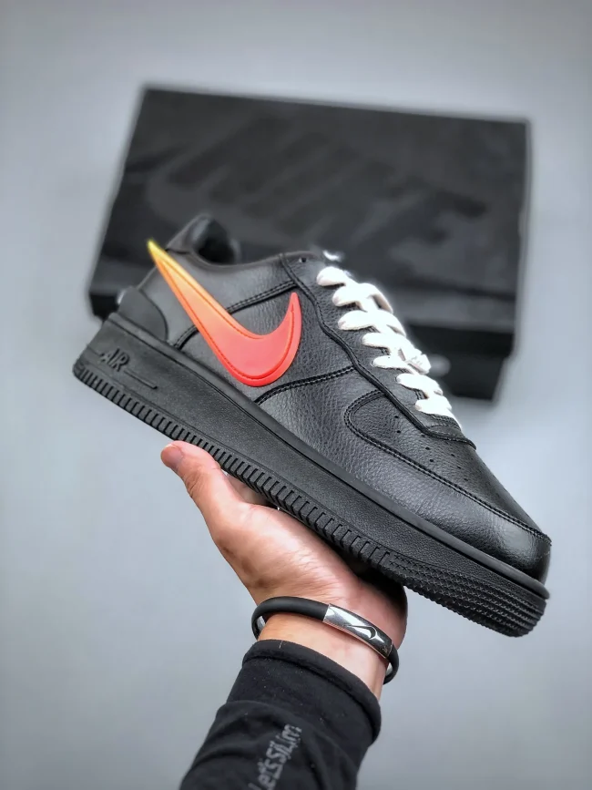 Ambush X Af 1 Low Black