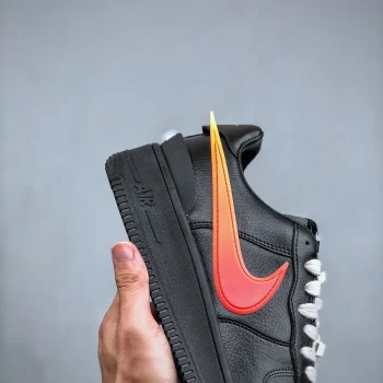 Ambush X Af 1 Low Black