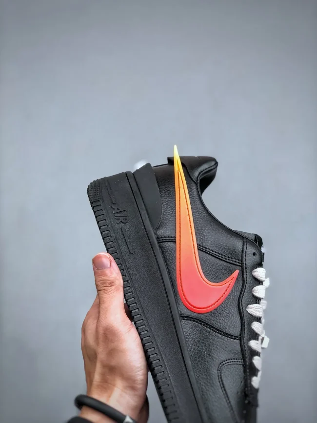 Ambush X Af 1 Low Black