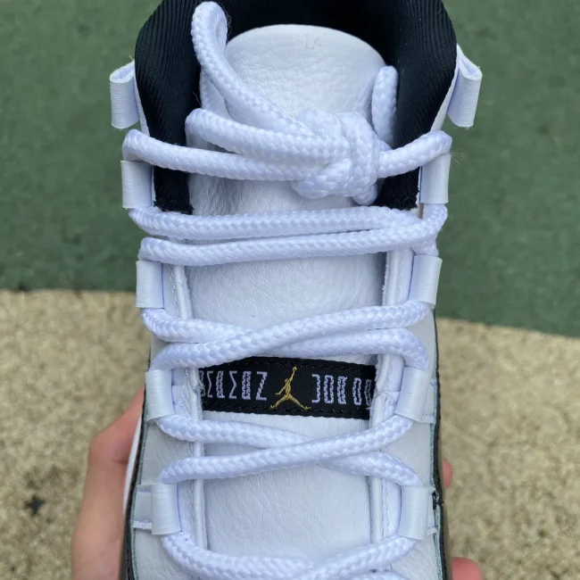 AJ 11 Retro Gratitude / Defining Moments