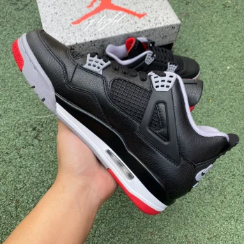 AJ 4 Retro Bred Reimagined