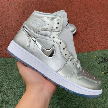 AJ 1 High Golf Gift Giving