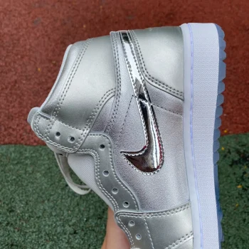 AJ 1 High Golf Gift Giving