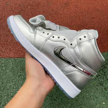 AJ 1 High Golf Gift Giving