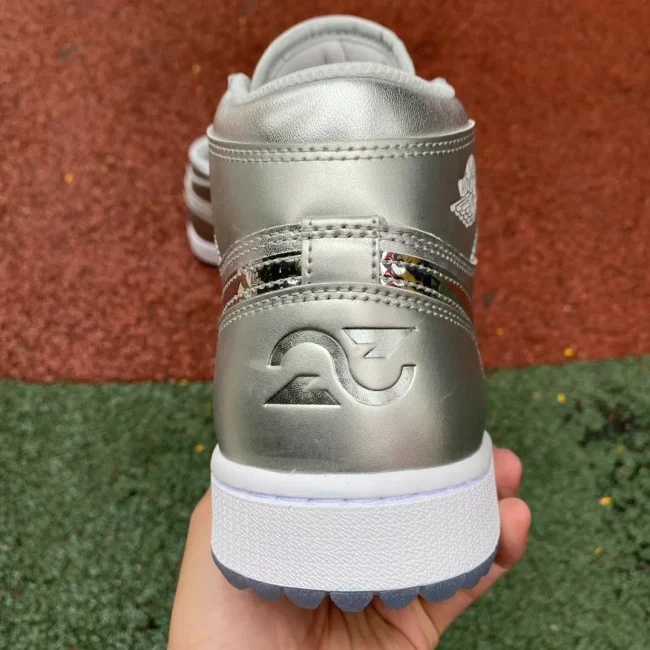 AJ 1 High Golf Gift Giving