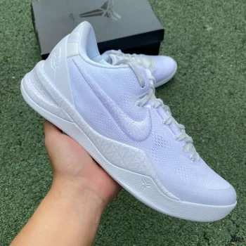 Kobe 8 Protro Halo