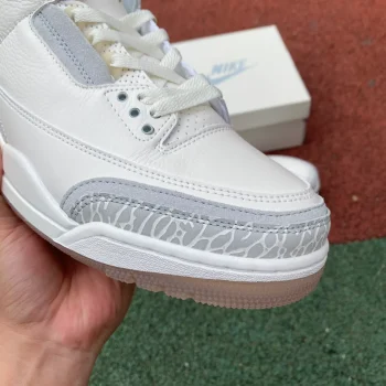 AJ 3 Retro Se Craft - Ivory