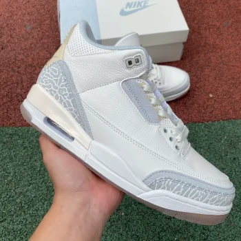 AJ 3 Retro Se Craft - Ivory