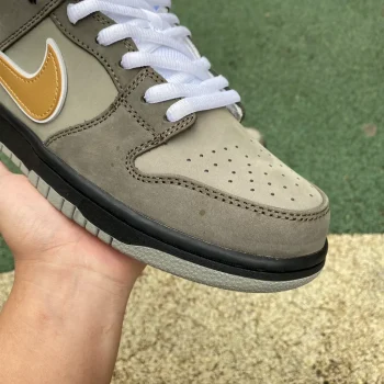 Concepts X Sb Dunk Low Grey Lobster