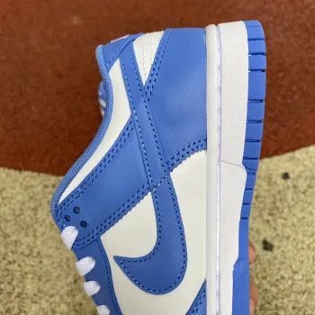 Dunk Low Polar Blue