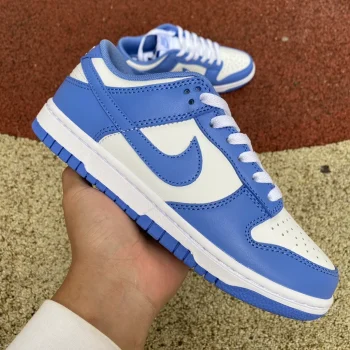 Dunk Low Polar Blue