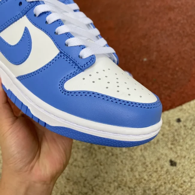 Dunk Low Polar Blue