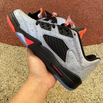 Aj 5 Retro Low Neymar