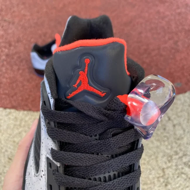 Aj 5 Retro Low Neymar