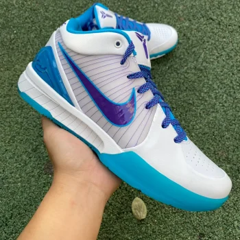 Zoom Kobe 4 Protro Draft Day